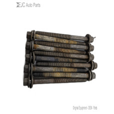 17E122 Cylinder Head Bolt Kit From 2013 Ram 1500  5.7